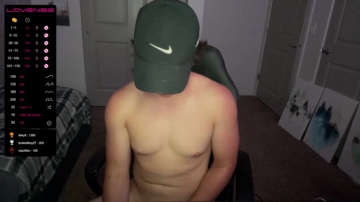 Alpha_Luke  11-08-2021 video venus